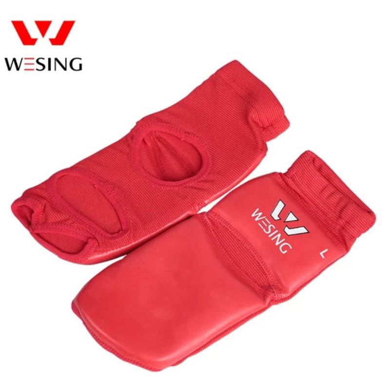 Bảo hộ bàn chân Wesing , Bảo hộ mu bàn chân , Bảo hộ tập luyện đối kháng , Bịt mu bàn chân
