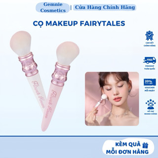 Cọ Makeup FLOWER KNOWS Midsummer Fairytales