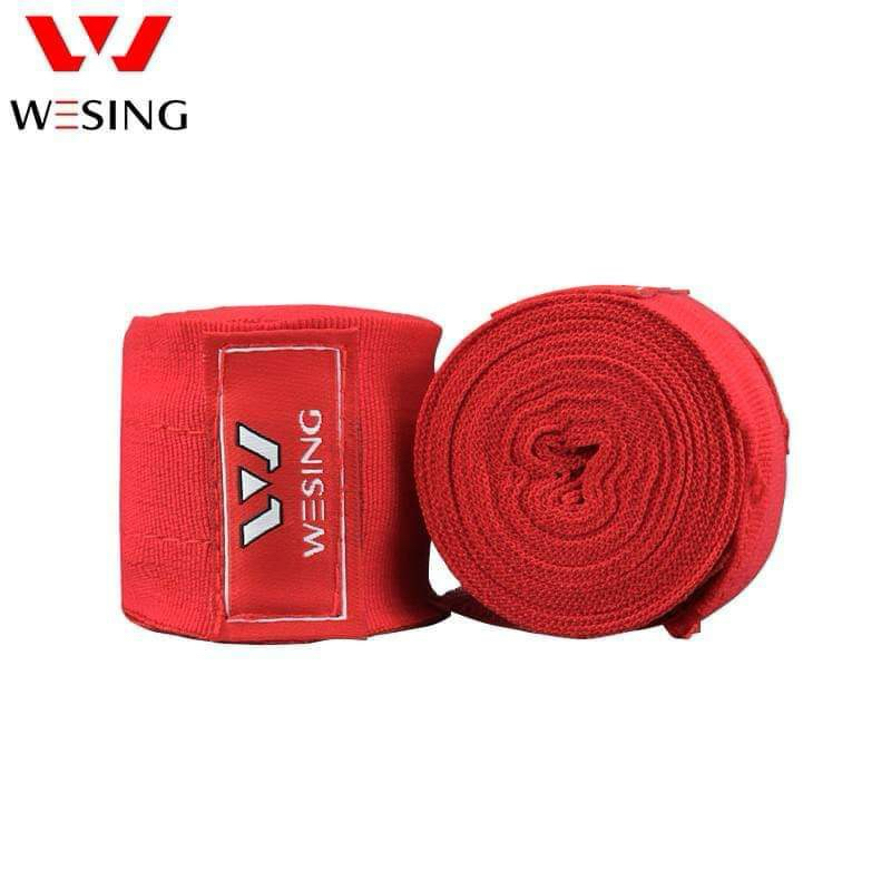 Băng đa Wesing , Băng đa cuốn tay , Băng quấn tay tập võ , Băng cổ tay