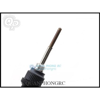 Tay Hàn Soldering Iron Handle Quick 907A Cho Máy Hàn Quick 936A (Jack Đực)