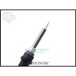 Tay Hàn Soldering Iron Handle Quick 907A Cho Máy Hàn Quick 936A (Jack Đực)