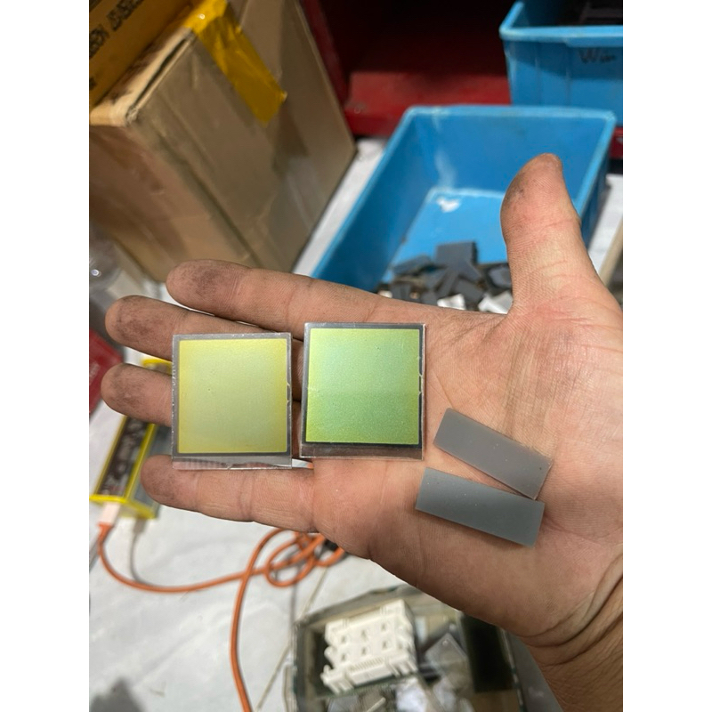 Màn Hình Đồng Hồ No 4/ Nouvo 4/ Nouvo Lx/ Nouvo 135