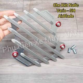 Che Két Nước Xe AB AirBlade VARIO SH LEAD SH MODE Nhôm CNC Mẫu Thái