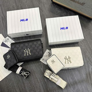  Túi xách Ml.b kèm ví mini size 19 hàng full box hàng loại 1 siêu đẹp dáng thể thao nam nữ đeo đều đẹp - ZENI.STORE 