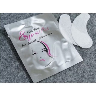 gelpad dán mi dưới (phụ kiện nối mi)