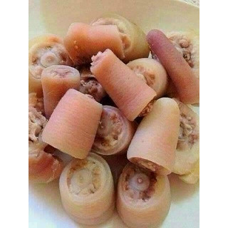 Đuôi Heo Túi 800gr (giao Hoả tốc hcm)