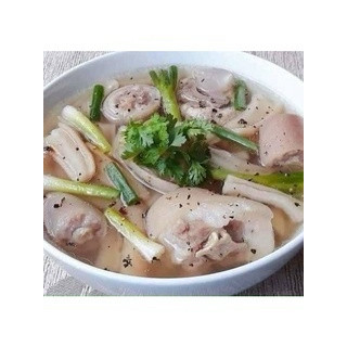 Đuôi Heo Túi 800gr (giao Hoả tốc hcm)
