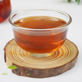 Trà Nướng Caramel (500g) - Đậm Đà Chuẩn Vị