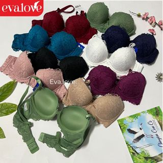  Áo Ngực Ren Boya 024W – Mút Vừa 2,5-3cm Có Gọng Nâng Ngực Cao Cấp Hàng Việt Nam Xuất Khẩu 