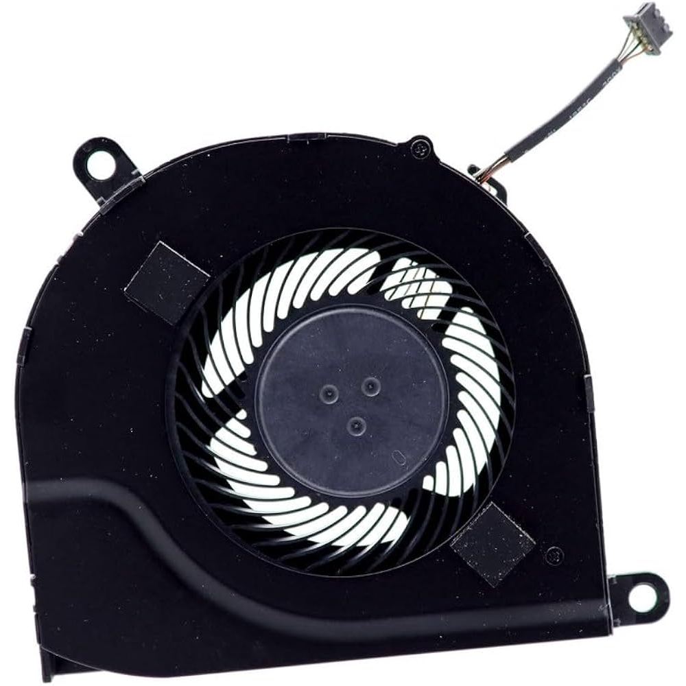 Thay Quạt Tản Nhiệt Laptop Dell Latitude 5480 E5480 5490 E5490