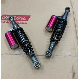 Phuộc sau / Phuộc bình dầu xe Galaxy / Star 125cc - Mã VE5 - Chính hãng SYM