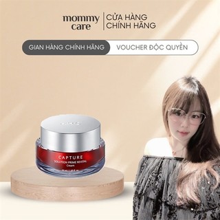 Kem Dưỡng Da AHC Capture Solution Max Cream 50ml