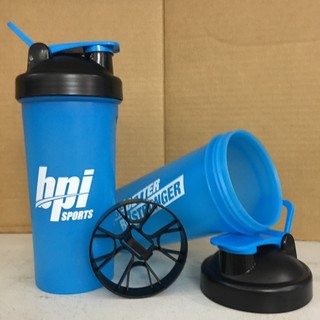 Bình lắc Shake Bottle BPI 600ml
