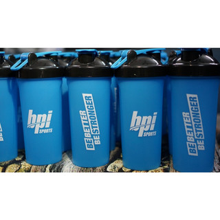 Bình lắc Shake Bottle BPI 600ml