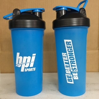 Bình lắc Shake Bottle BPI 600ml