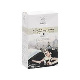 Cà phê hòa tan G7 - Cappuccino hương Hazelnut