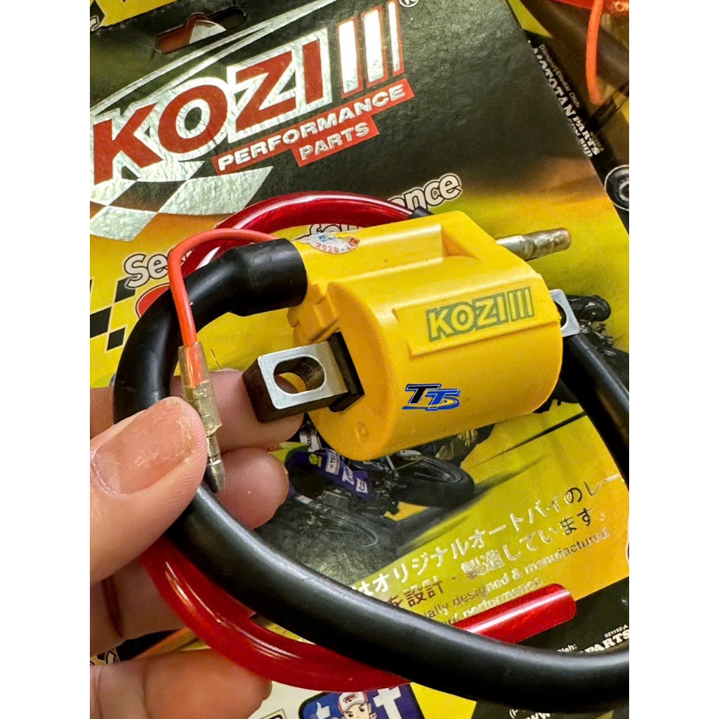 Mobin Sườn độ Kozi gắng các dòng xe xăng cơ , gắng Sport , Yaz , .........