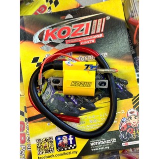 Mobin Sườn độ Kozi gắng các dòng xe xăng cơ , gắng Sport , Yaz , .........