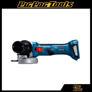 Máy mài góc dùng pin Bosch GWS 18V-8 (có Kickback Control)