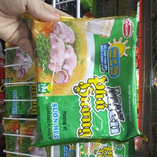 Combo 12 Gói Miến Phú Hương 55gr Acecook Hương Vị Ngon Từ Xương