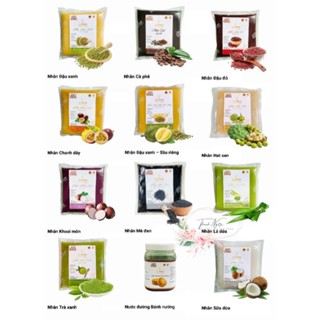  NHÂN TRUNG THU PHÚ THƯƠNG 1KG   DATE MỚI NHẤT   