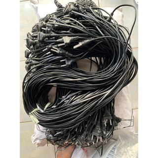 3HT-Dây nguồn quạt máy 2m