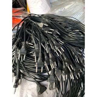 3HT-Dây nguồn quạt máy 2m