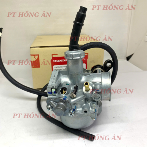 Bình Xăng Con - Bộ Chế hoà Khí Wave RS 100/ Wave @ 100- 16100-KVR-953