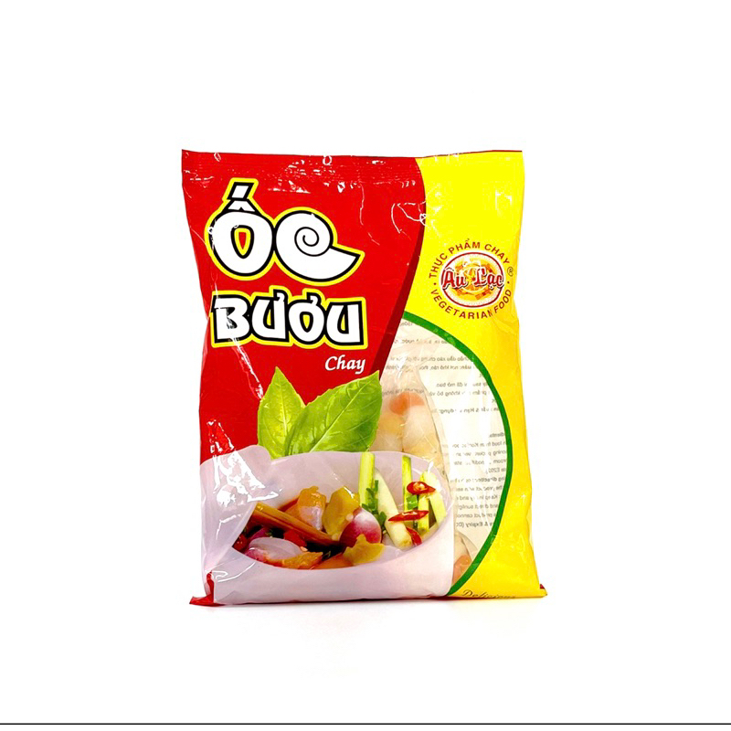 Ốc Bưu Chay Âu Lạc