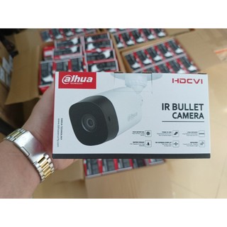 Camera Dahua DH HAC B1A21P - HAC B1A21P .