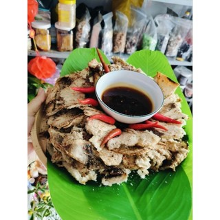 khô đuối mắm me siêu ngon hộp 350g-380g