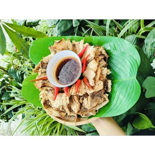 khô đuối mắm me siêu ngon hộp 350g-380g