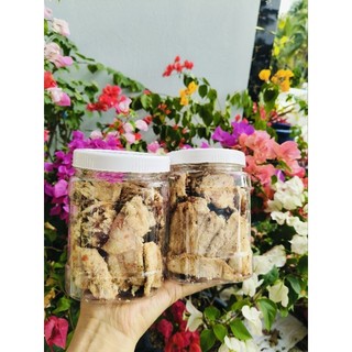 khô đuối mắm me siêu ngon hộp 350g-380g