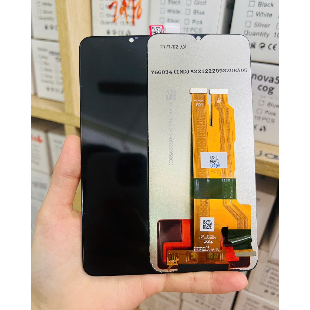 Màn Hình Oppo Realme 9i 5G / Realme 10 5G / Realme 10S