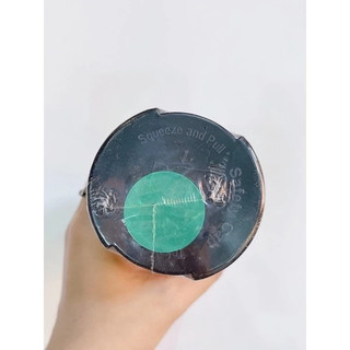 Sơn xịt Samurai CD028 màu xanh candy đậm chai 400ml