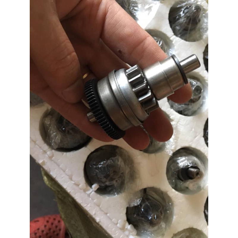 Lao đề xe ga 50cc