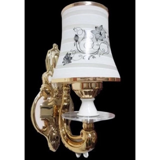  Đèn tường KPORE trang trí phòng khách phòng ngủ hiện đại sang trọng - Tặng kèm bóng LED. 