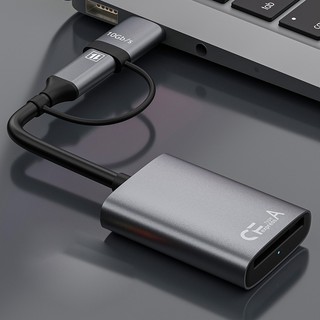Đầu Đọc Thẻ CFexpress Type A CFA chuẩn USB 3.2