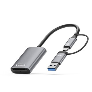 Đầu Đọc Thẻ CFexpress Type A CFA chuẩn USB 3.2