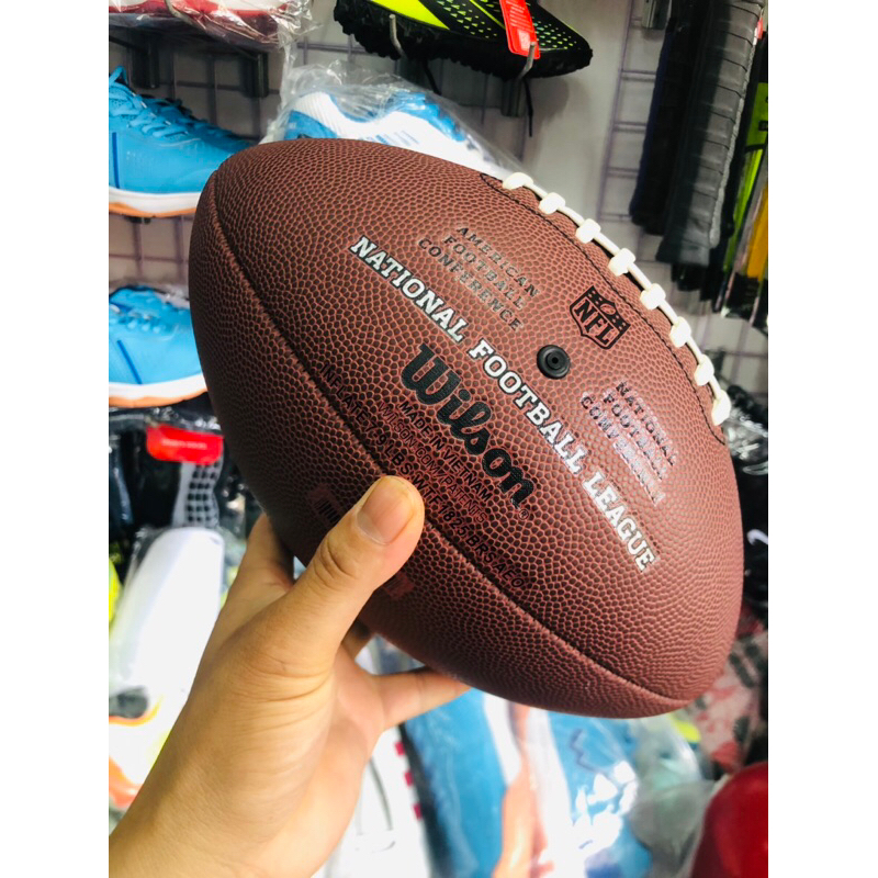 QUẢ BÓNG BẦU DỤC SIZE7 bằng da