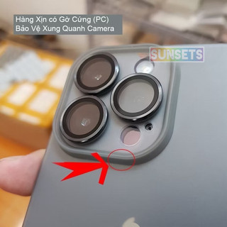 Ốp lưng iPhone 11/ 12/ 13/ 14 Plus/ 14 Pro Max Vỏ Mềm Mỏng Nhẹ chống ố