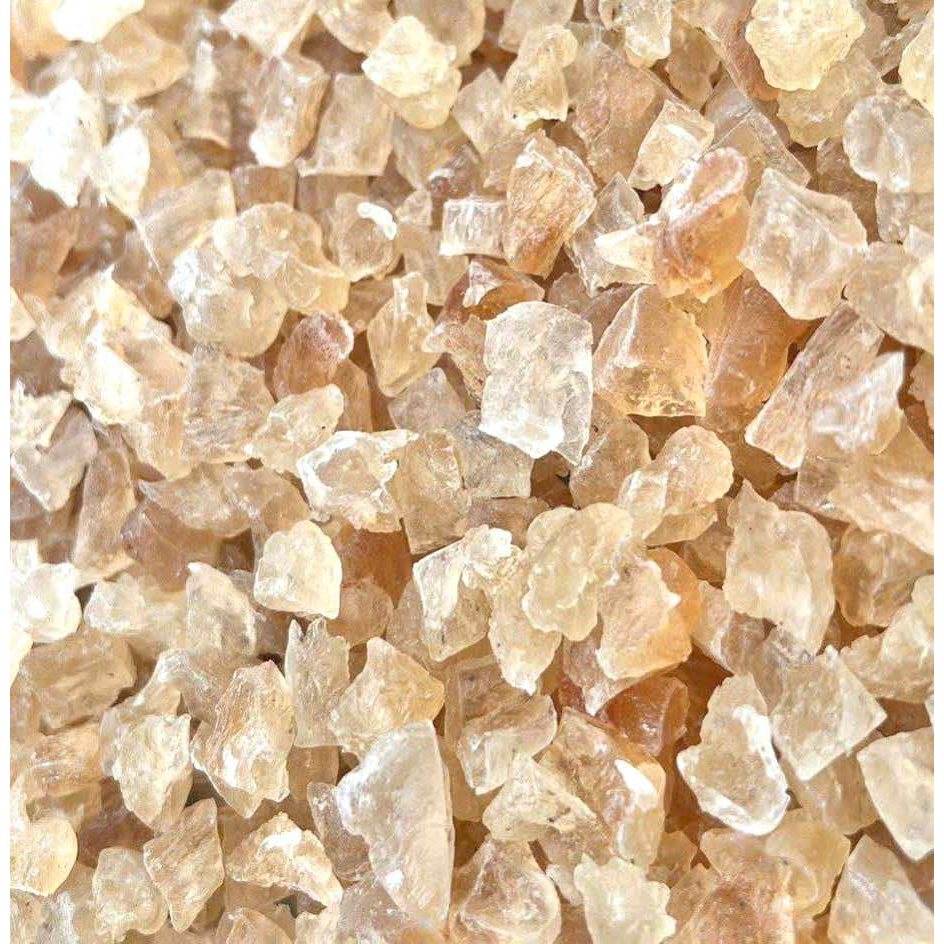 100Gr Mủ Trôm Thiên Nhiên Hạt Lựu - Mủ Trôm Phan Rang