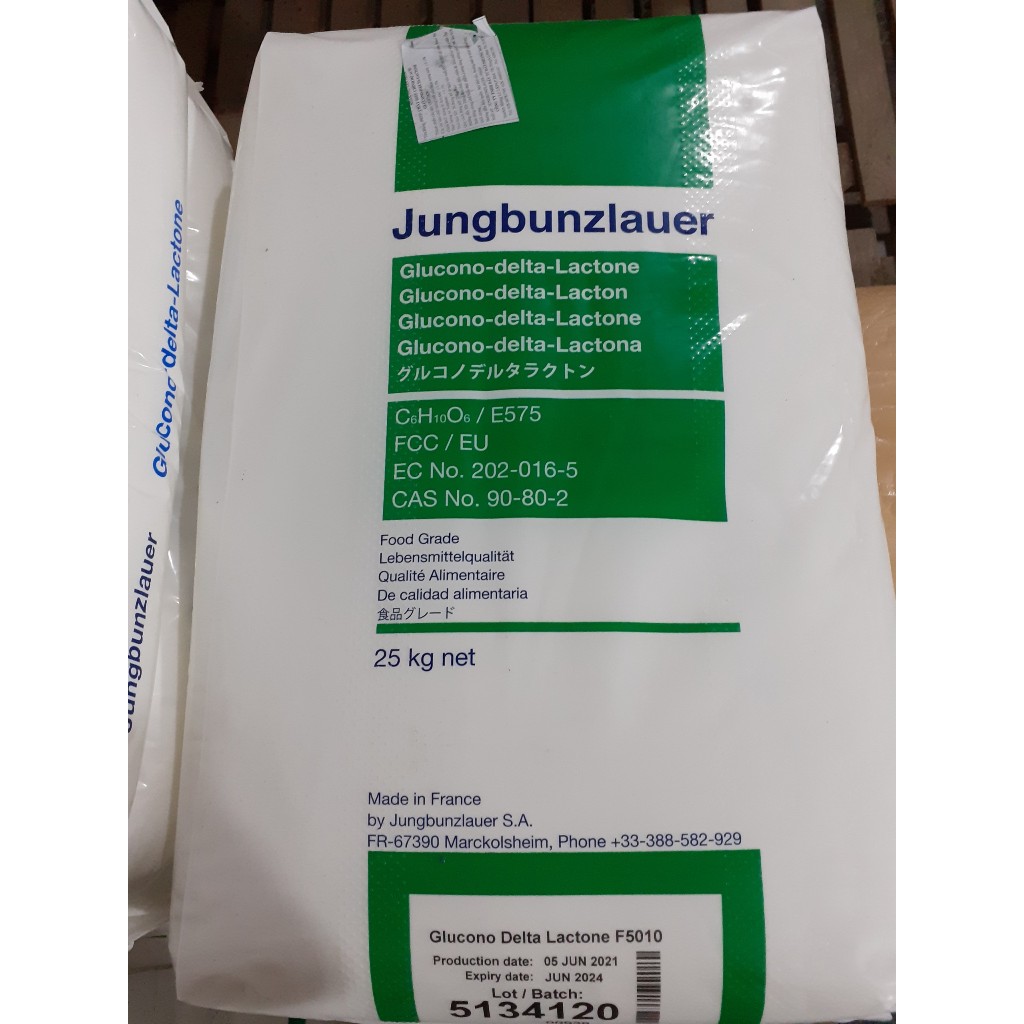 1Kg Đường Nho (GDL)_ (Xuất xứ Pháp)