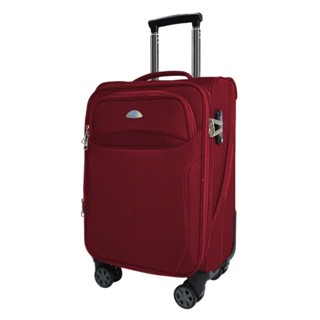 thanh lí Vali Vải Cao cấp có khoá TSA. Vali vải Hùng Phát siêu bền , đẹp 4 bánh đôi xoay vali vải size 20 24inch