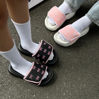 Dép Owenchic 9 mẫu mới hot quai ngang mềm êm chân đế cao 4cm nam nữ kèm hộp- Hỗ Trợ Đổi Size