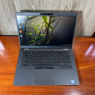 Laptop DELL Latitude 5400 - Core i5,i7 Gen 8 - 14 inch FHD - Bảo hành 06 tháng