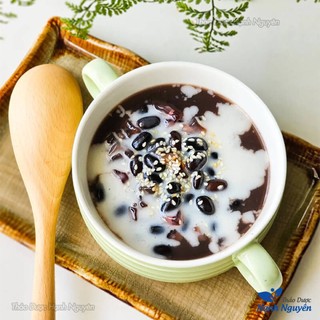 Bột Đậu Đen 100g (Đậu đen đã rang thơm)
