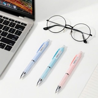 Bút Chì KIM BẤM CÓ ĐỆM Deli S347 Thân Bấm Đầu Ngòi 0.5 mm Cao Cấp Kèm Đầu Tẩy HXGS