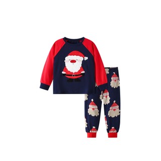 SIÊU SALE - Mã 6158 bộ dài tay cho bé trai