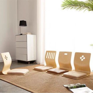 Ghế Ngồi Bệt Kiểu Nhật & Ghế Tatami